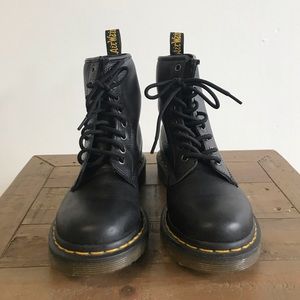 Dr. Martens 1460 women’s boots